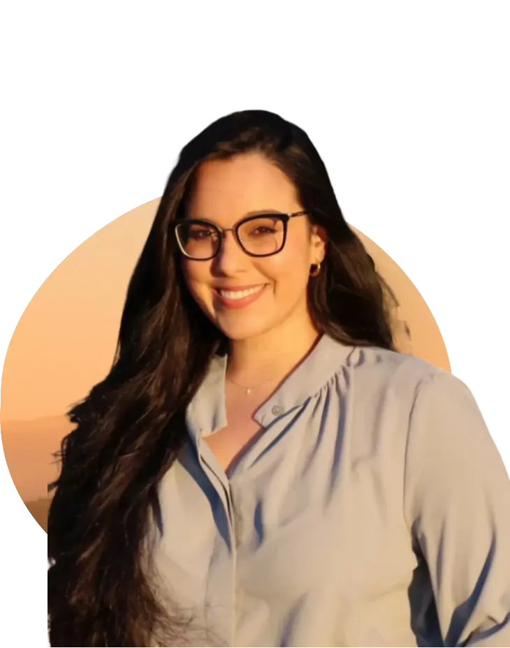 Adnil-Michelle Hill Country Anxiety