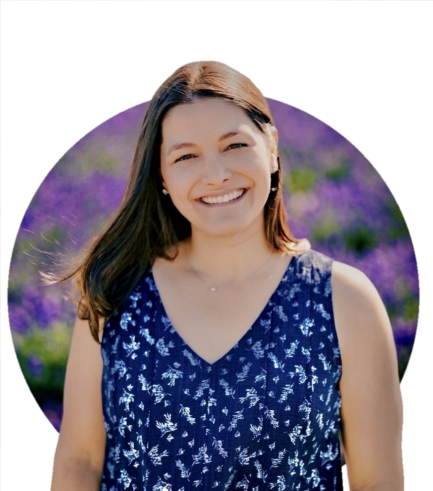 Melissa McHugh Dillon PhD