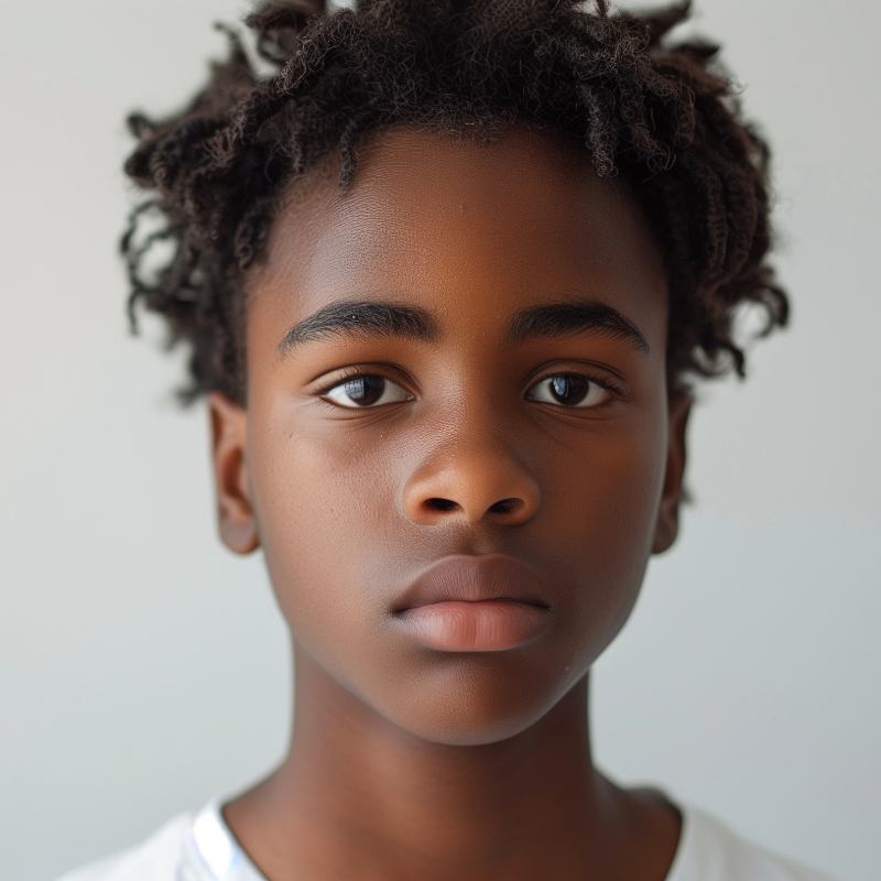 Selective Mutism - Hill Country Anxiety