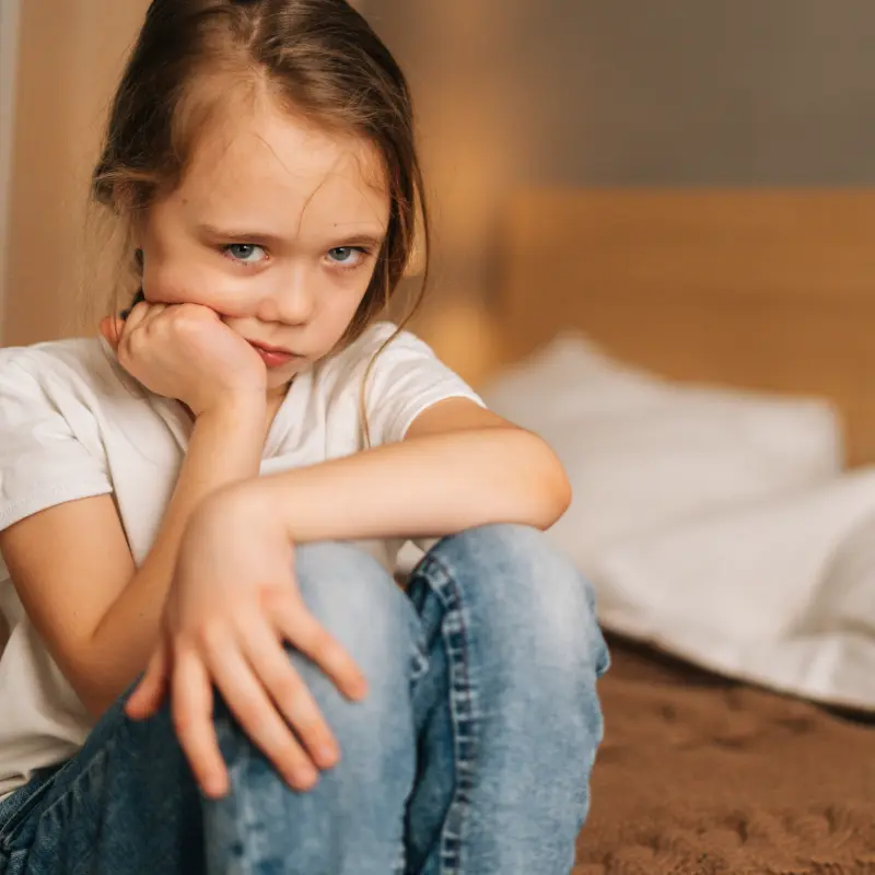 Enuresis and Encopresis - Hill Country Anxiety