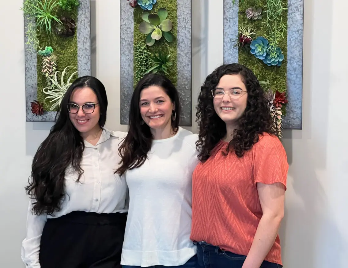 Hill Country Anxiety