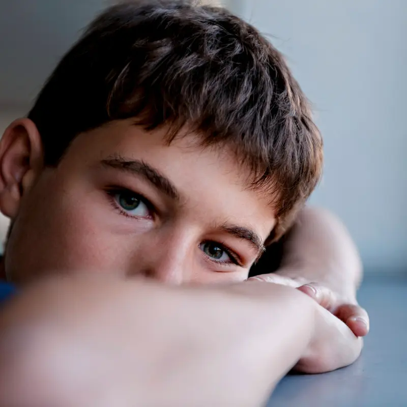 Autism Spectrum Disorder - Hill Country Anxiety